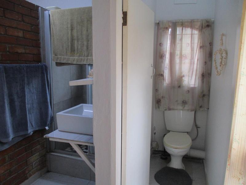 3 Bedroom Property for Sale in Fichardt Park Free State